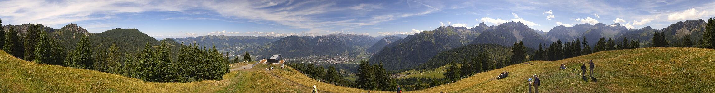Loischkopf Brandnertal
