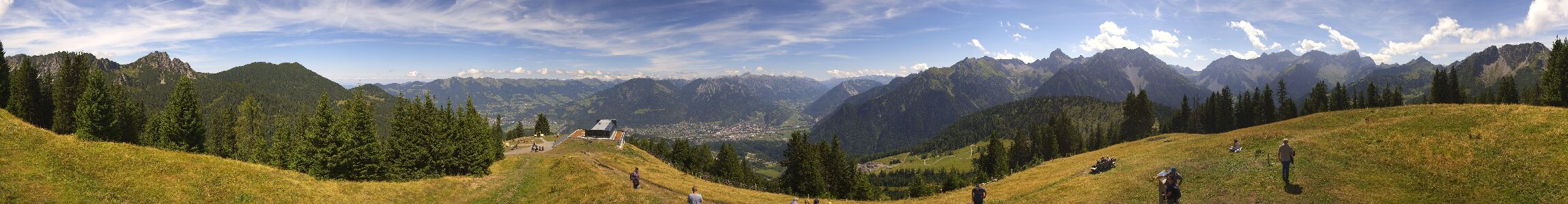 Loischkopf Brandnertal