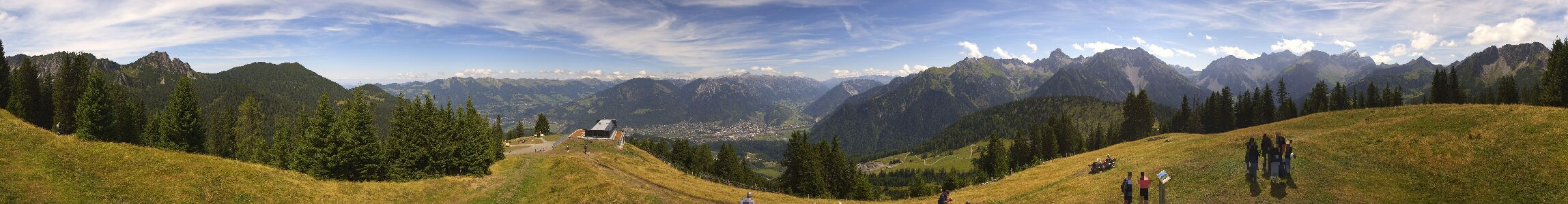 Loischkopf Brandnertal