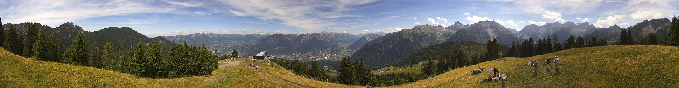 Loischkopf Brandnertal