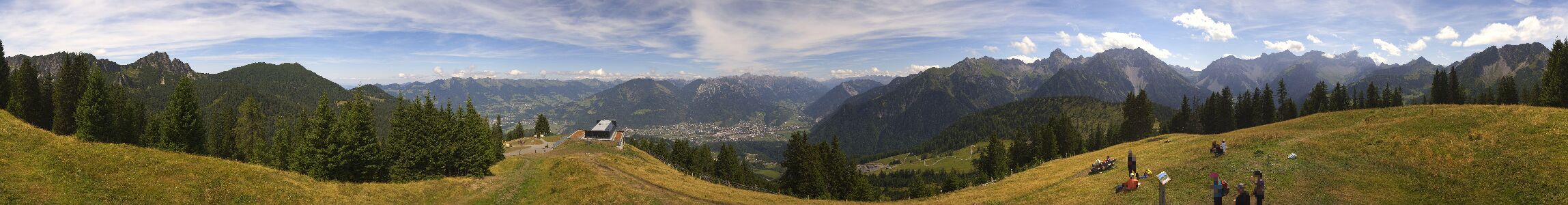 Loischkopf Brandnertal