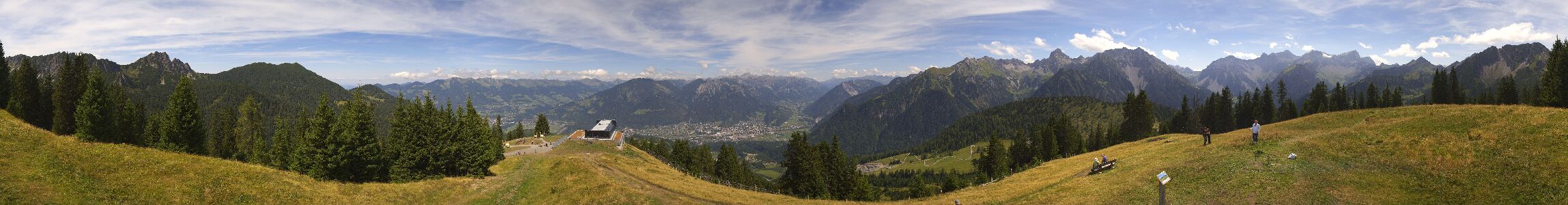 Loischkopf Brandnertal
