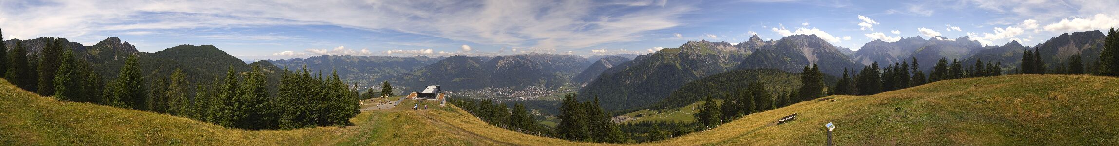 Loischkopf Brandnertal