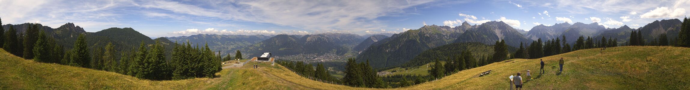 Loischkopf Brandnertal