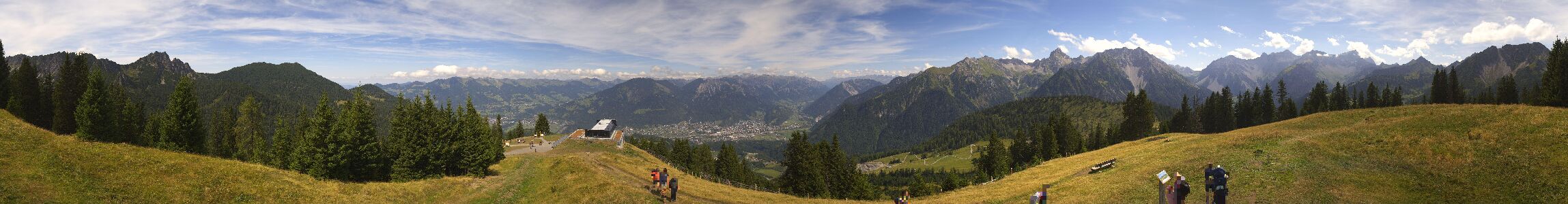 Loischkopf Brandnertal
