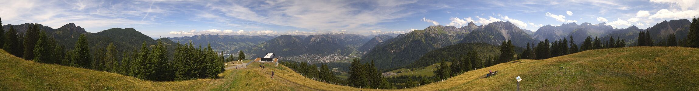 Loischkopf Brandnertal