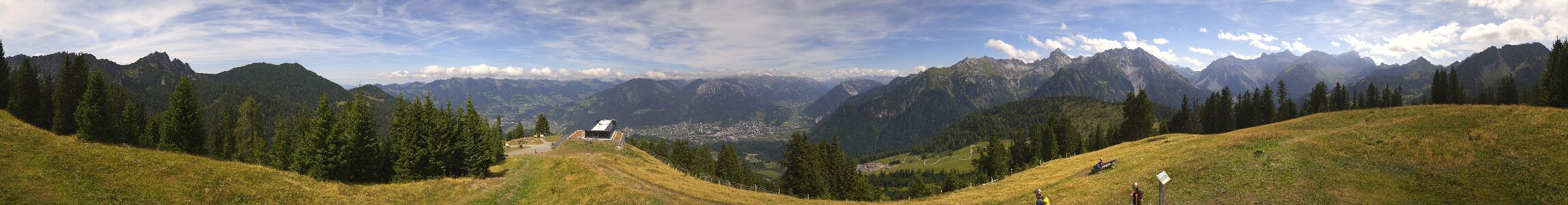 Loischkopf Brandnertal