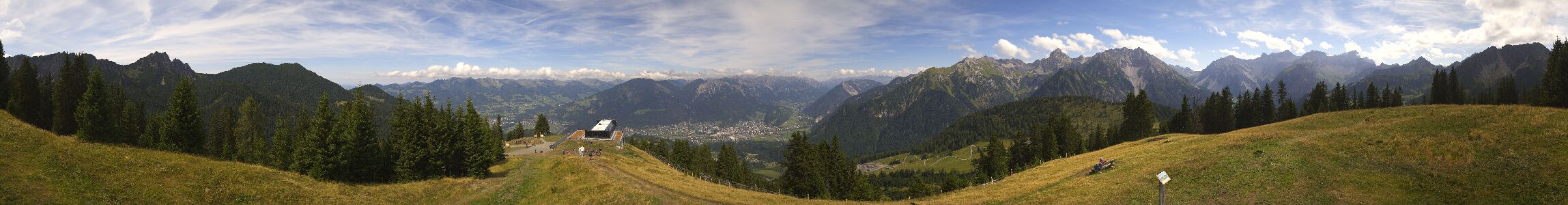 Loischkopf Brandnertal