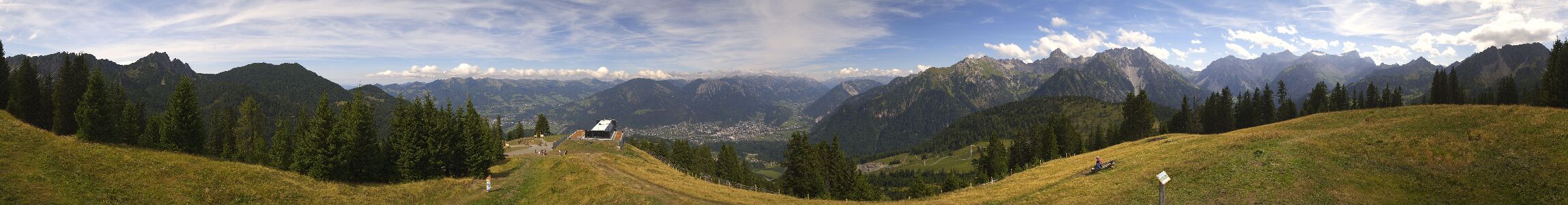 Loischkopf Brandnertal