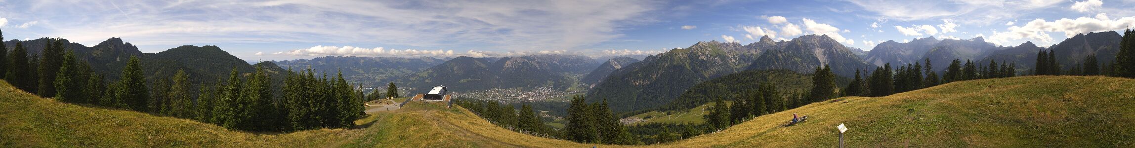 Loischkopf Brandnertal