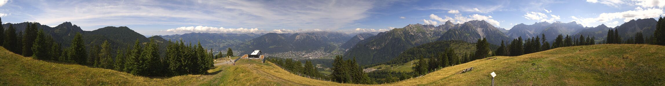 Loischkopf Brandnertal