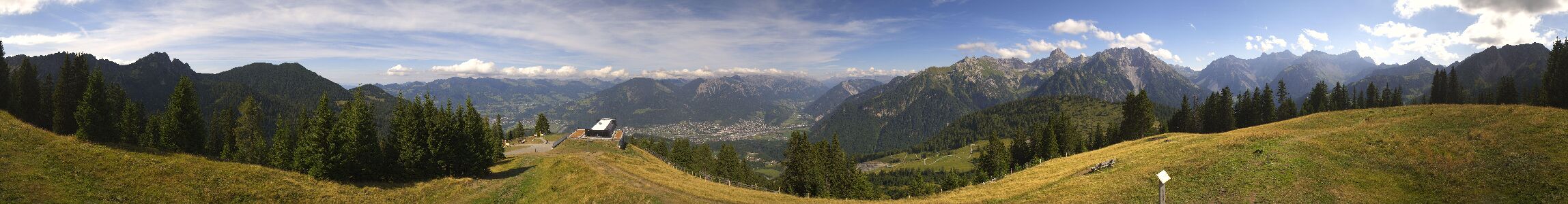 Loischkopf Brandnertal