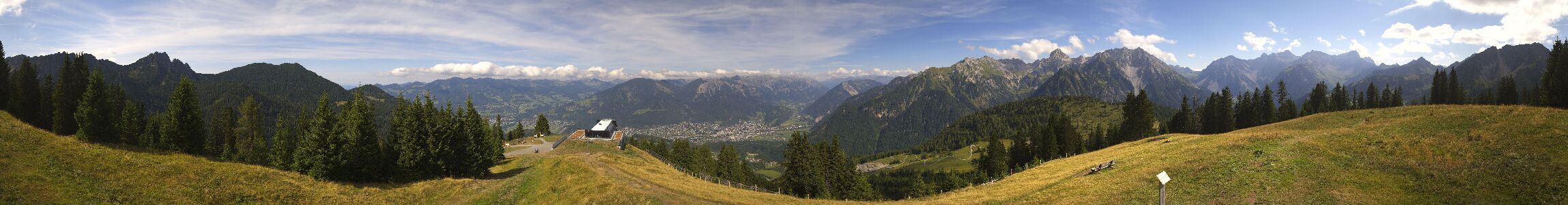 Loischkopf Brandnertal
