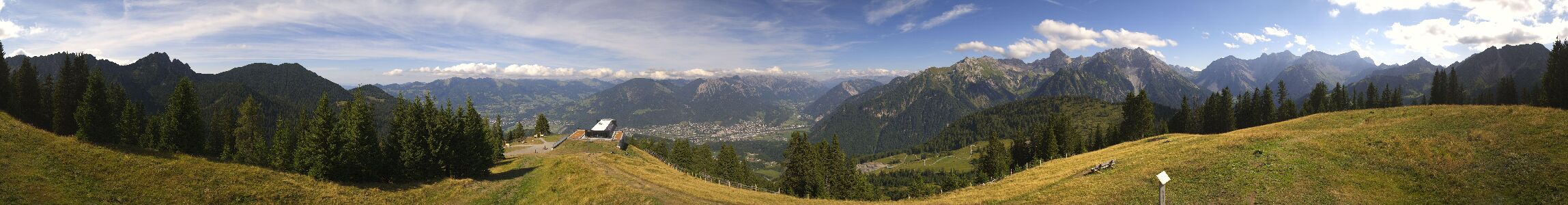 Loischkopf Brandnertal