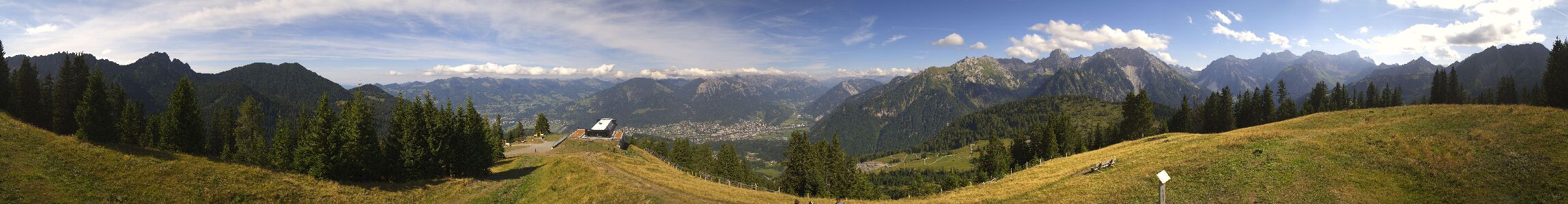 Loischkopf Brandnertal