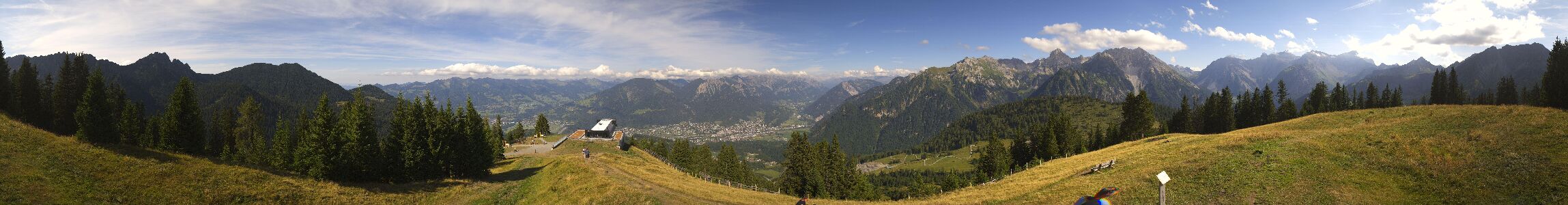 Loischkopf Brandnertal