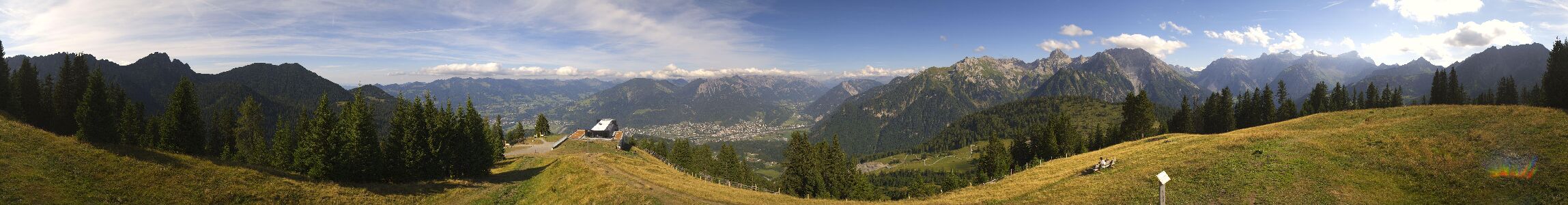 Loischkopf Brandnertal
