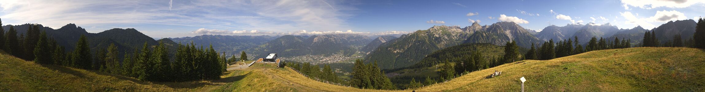 Loischkopf Brandnertal