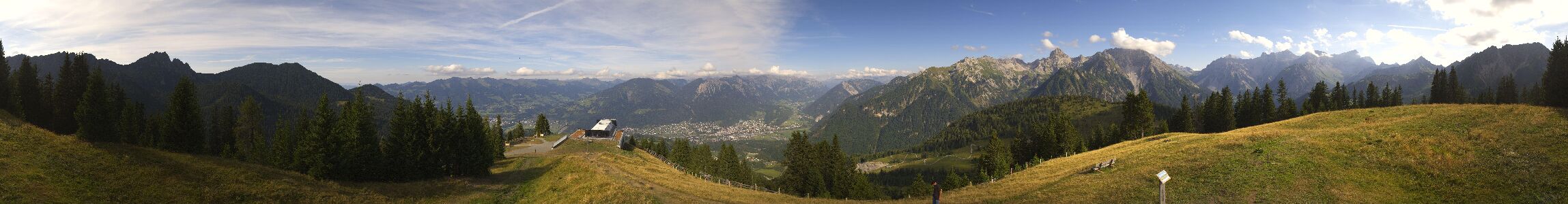 Loischkopf Brandnertal