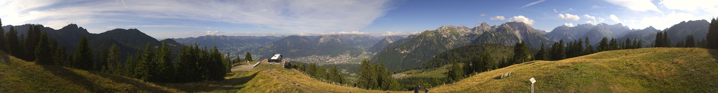 Loischkopf Brandnertal