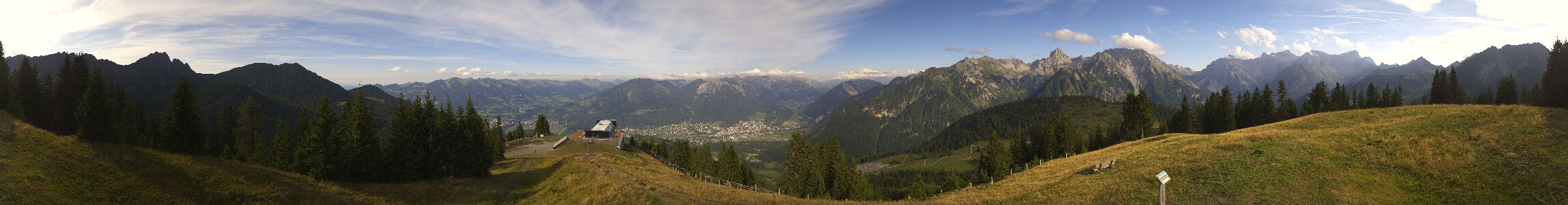 Loischkopf Brandnertal