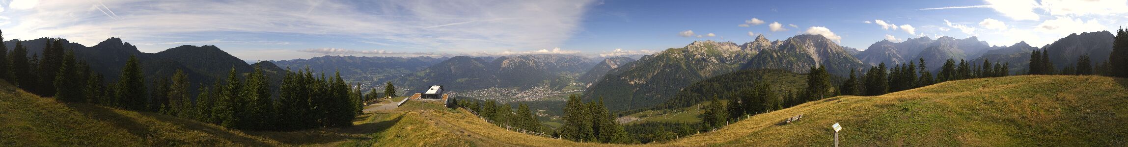 Loischkopf Brandnertal