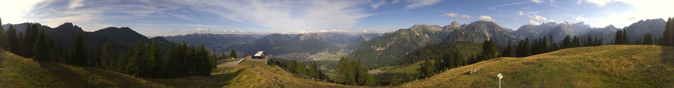 Loischkopf Brandnertal