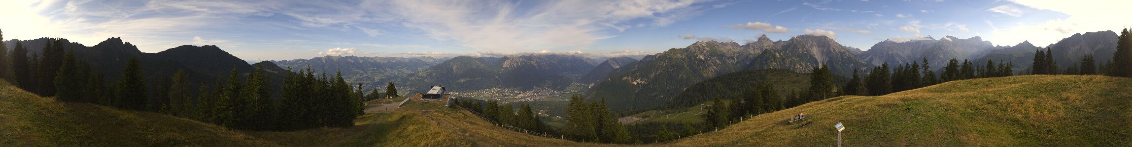 Loischkopf Brandnertal