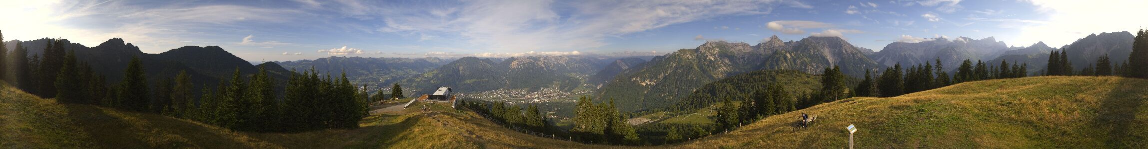 Loischkopf Brandnertal
