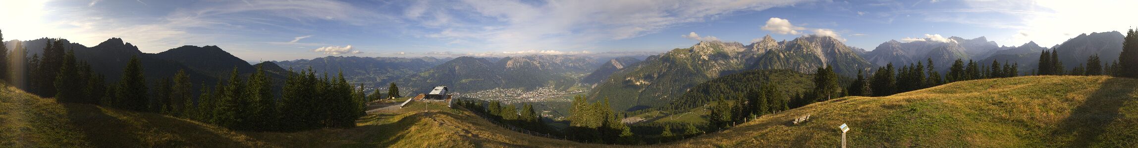 Loischkopf Brandnertal