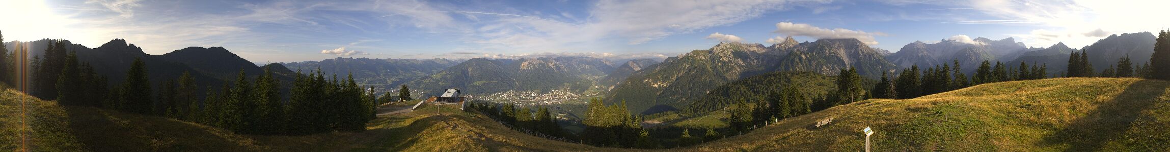 Loischkopf Brandnertal