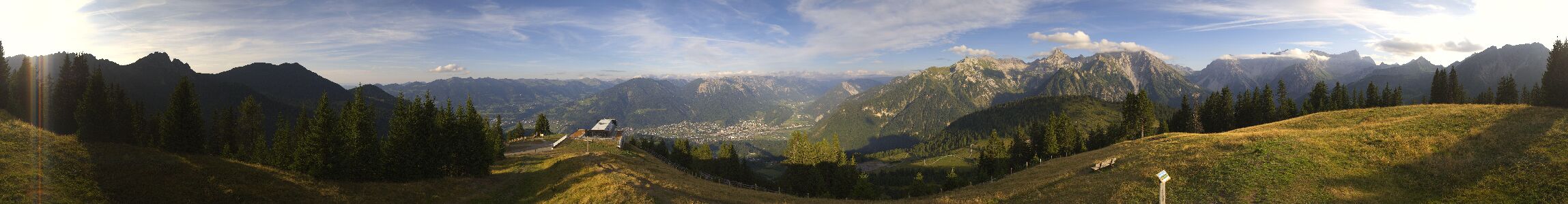 Loischkopf Brandnertal