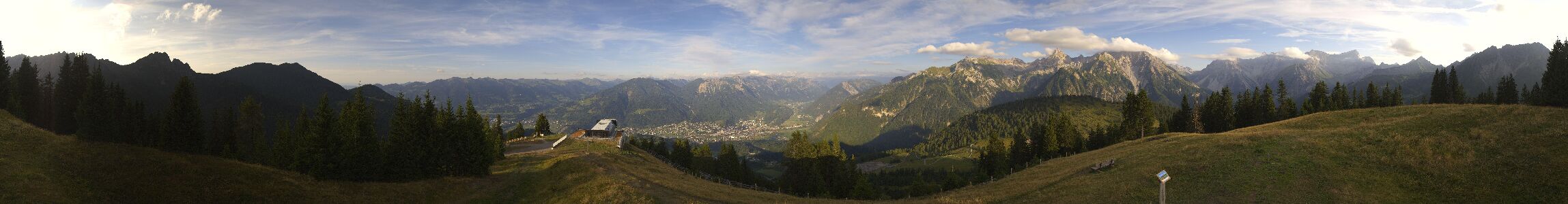 Loischkopf Brandnertal