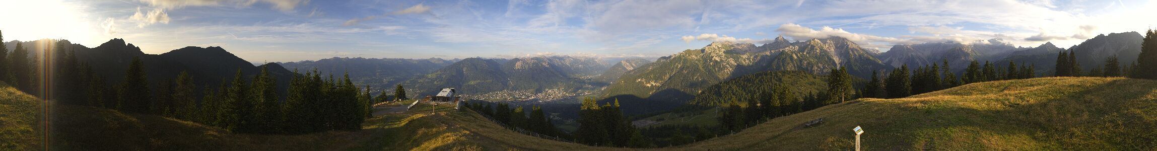 Loischkopf Brandnertal