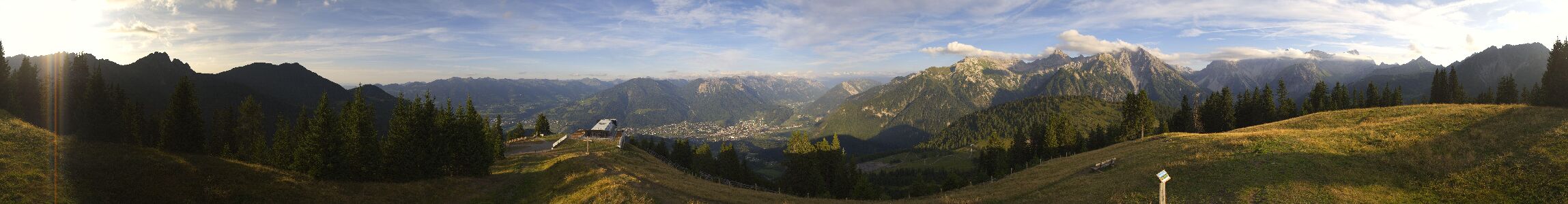 Loischkopf Brandnertal