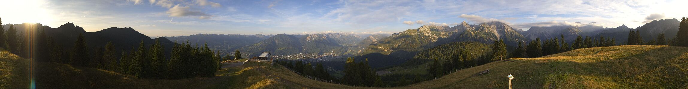 Loischkopf Brandnertal