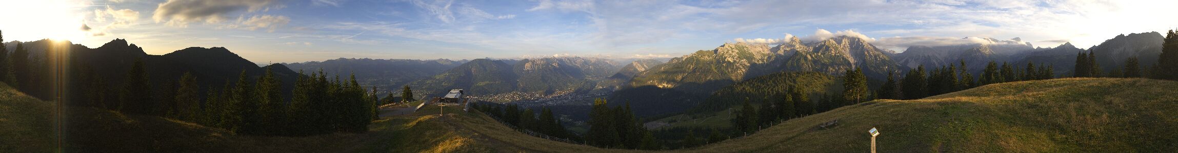 Loischkopf Brandnertal