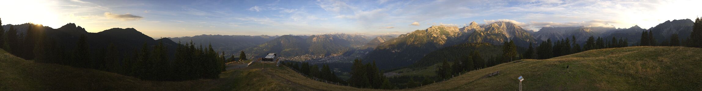 Loischkopf Brandnertal