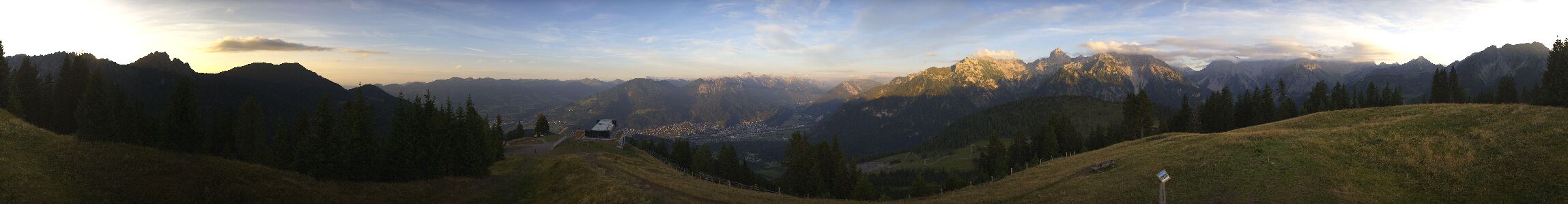 Loischkopf Brandnertal