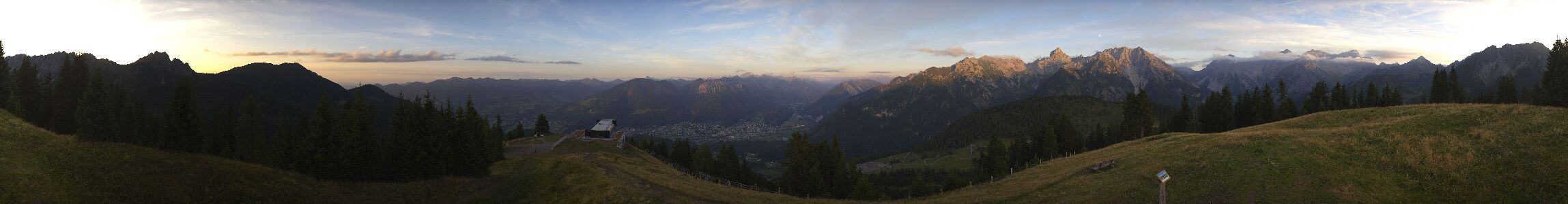 Loischkopf Brandnertal