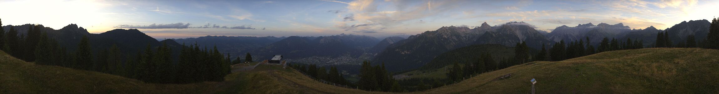 Loischkopf Brandnertal