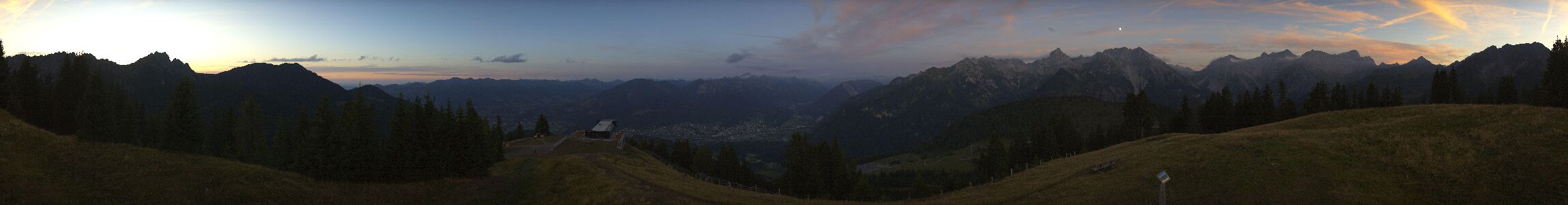 Loischkopf Brandnertal