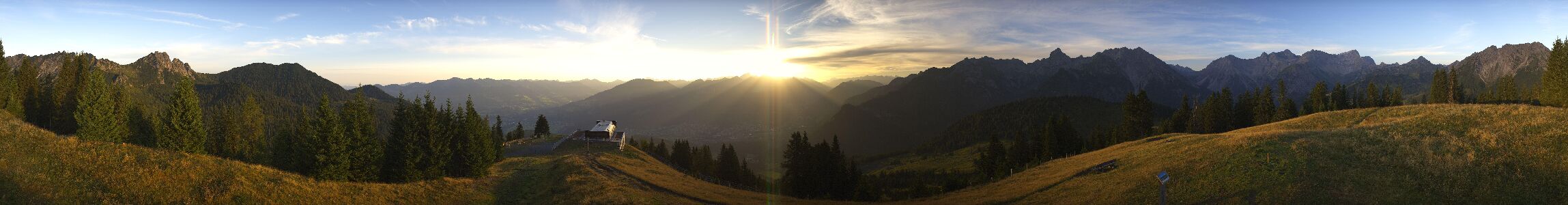 Loischkopf Brandnertal