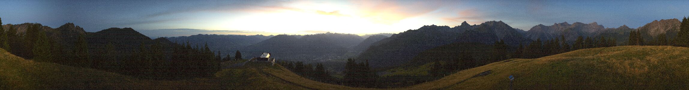 Loischkopf Brandnertal