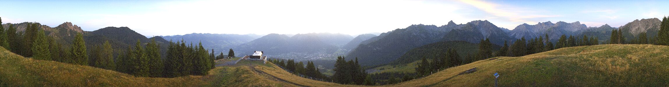 Loischkopf Brandnertal