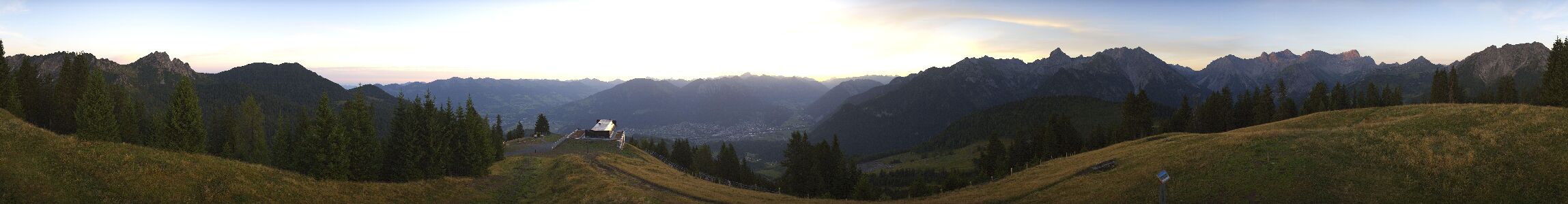 Loischkopf Brandnertal
