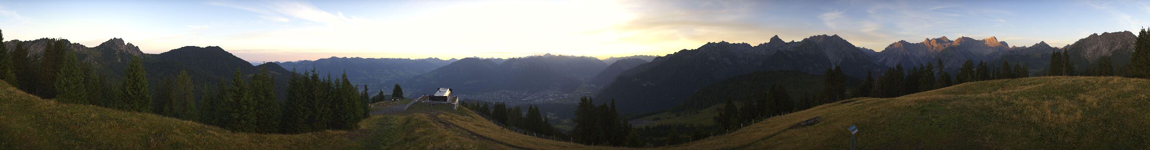 Loischkopf Brandnertal
