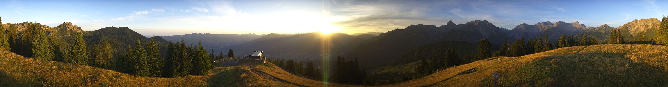Loischkopf Brandnertal