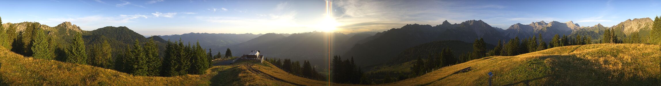 Loischkopf Brandnertal