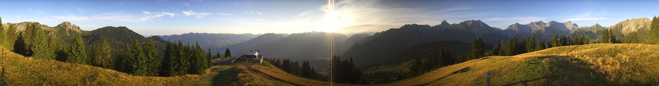 Loischkopf Brandnertal